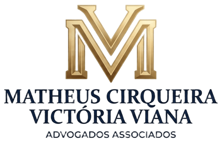 M/V Advocacia